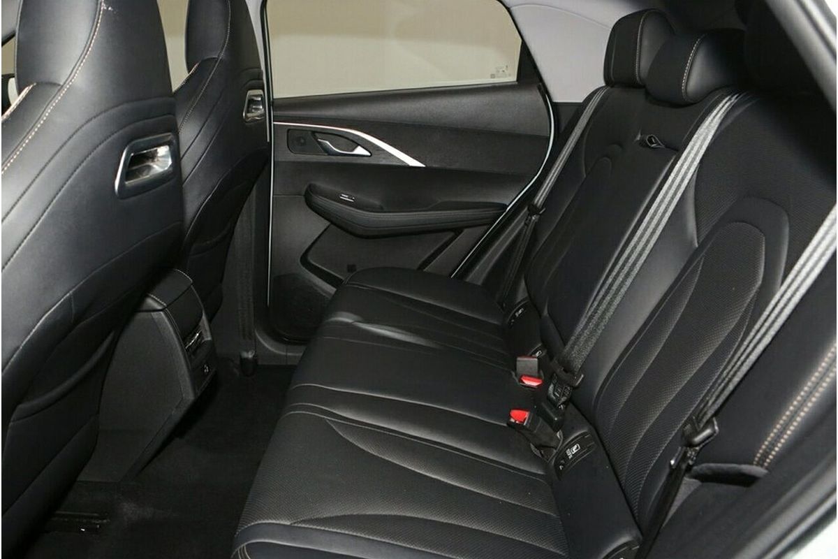 2023 Chery OMODA 5 BX
