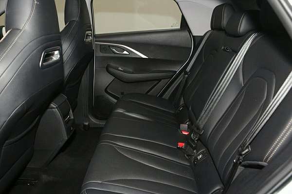 2023 Chery OMODA 5 BX