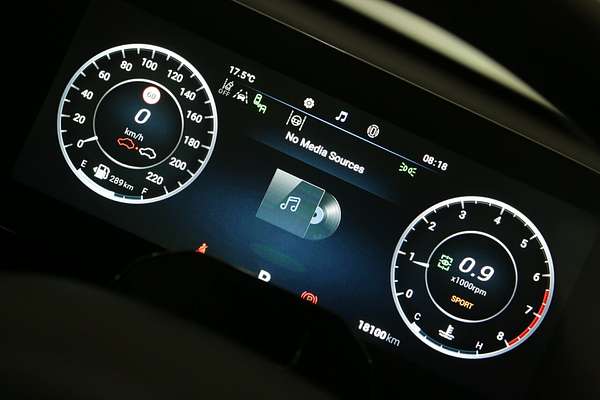 2023 Chery OMODA 5 BX