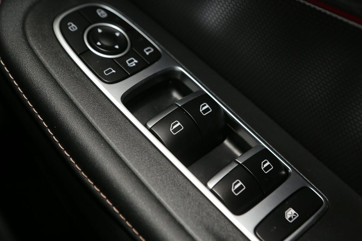 2023 Chery OMODA 5 BX