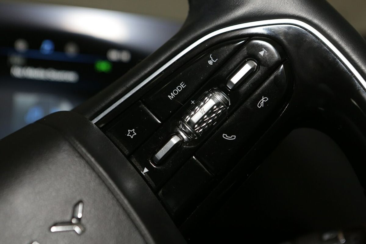 2023 Chery OMODA 5 BX