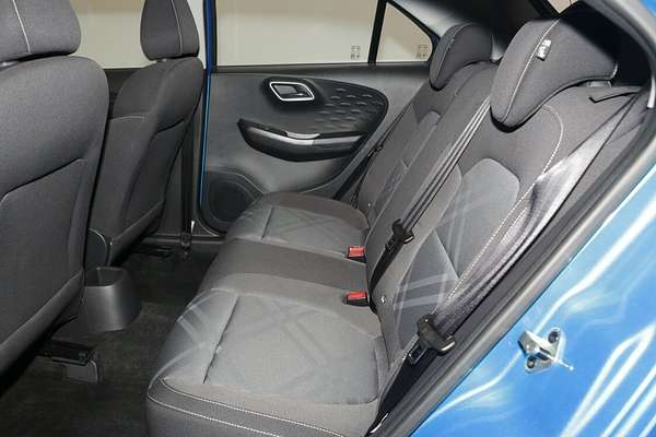 2024 MG MG3 Core