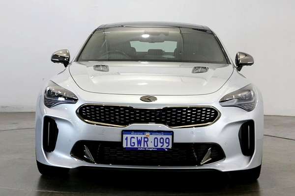 2019 Kia Stinger GT CK