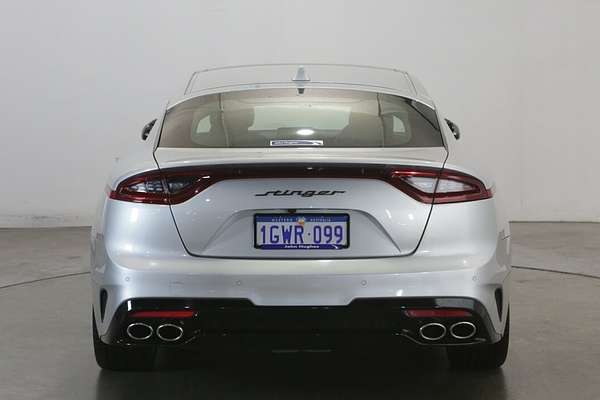 2019 Kia Stinger GT CK