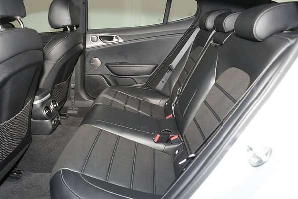 2019 Kia Stinger GT CK