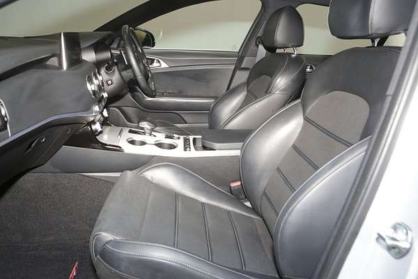 2019 Kia Stinger GT CK