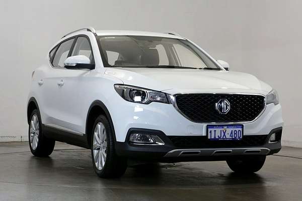 2024 MG ZS Excite AZS1