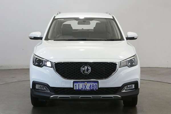2024 MG ZS Excite AZS1
