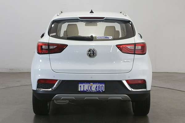 2024 MG ZS Excite AZS1