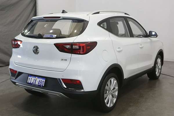 2024 MG ZS Excite AZS1