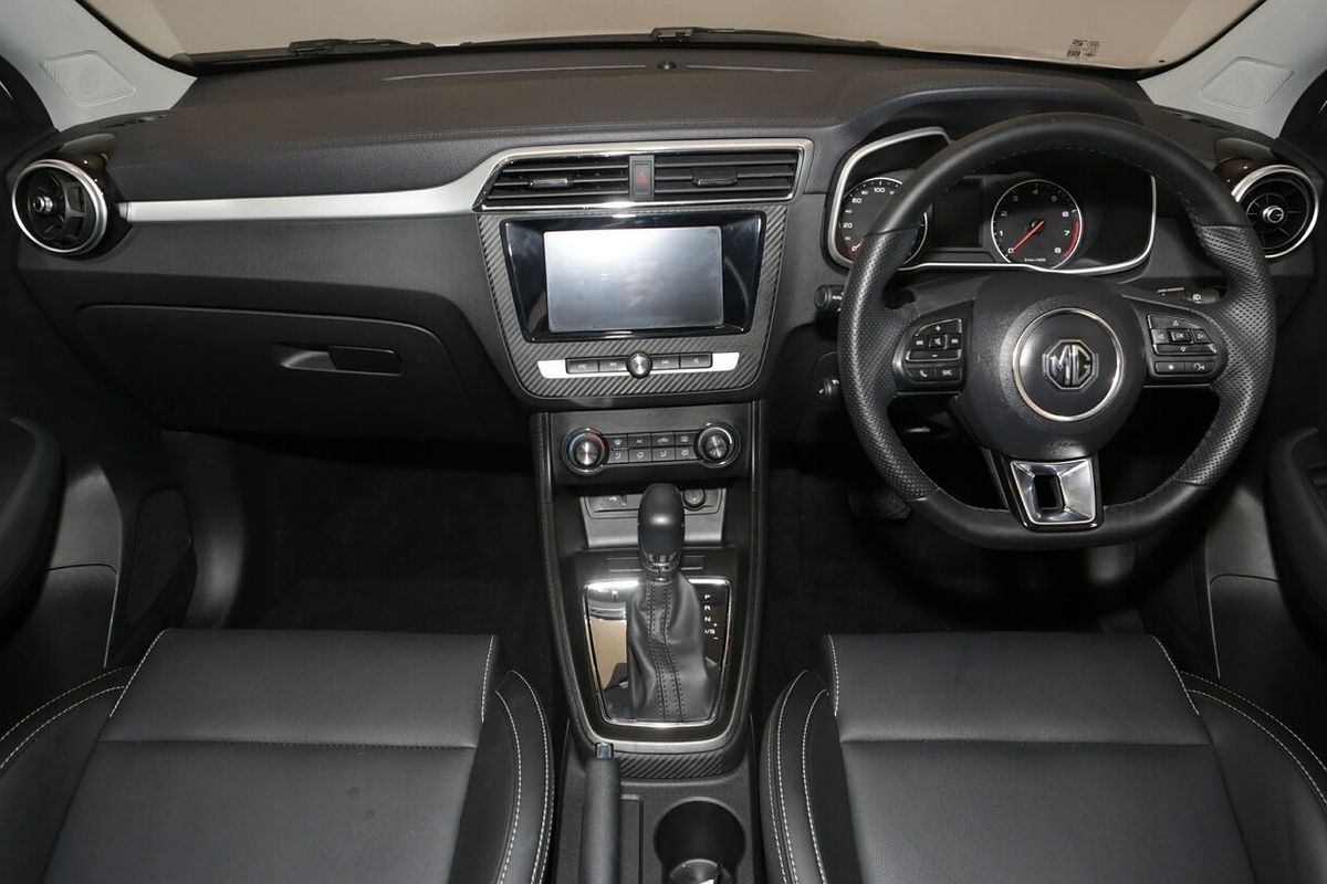 2024 MG ZS Excite AZS1