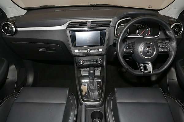 2024 MG ZS Excite AZS1