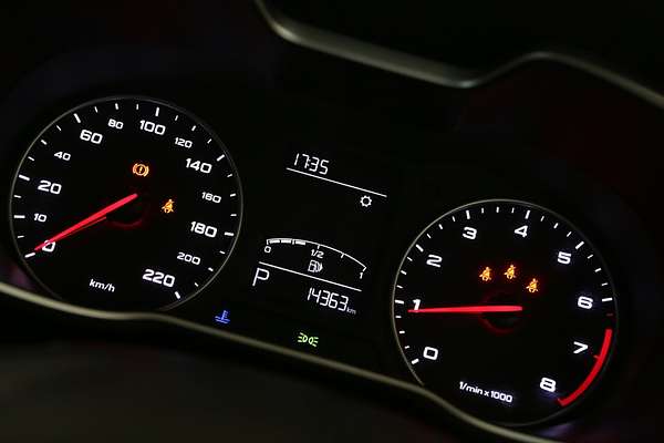 2024 MG ZS Excite AZS1