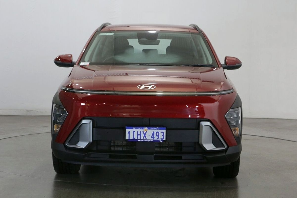 2024 Hyundai Kona SX2.V1