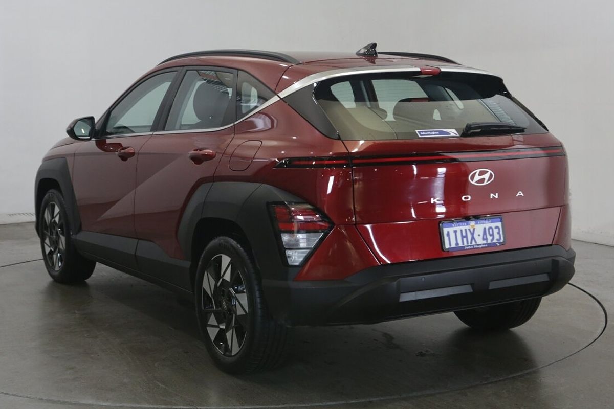 2024 Hyundai Kona SX2.V1