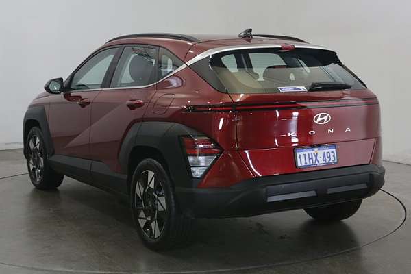2024 Hyundai Kona SX2.V1