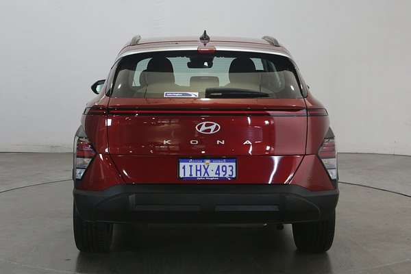 2024 Hyundai Kona SX2.V1