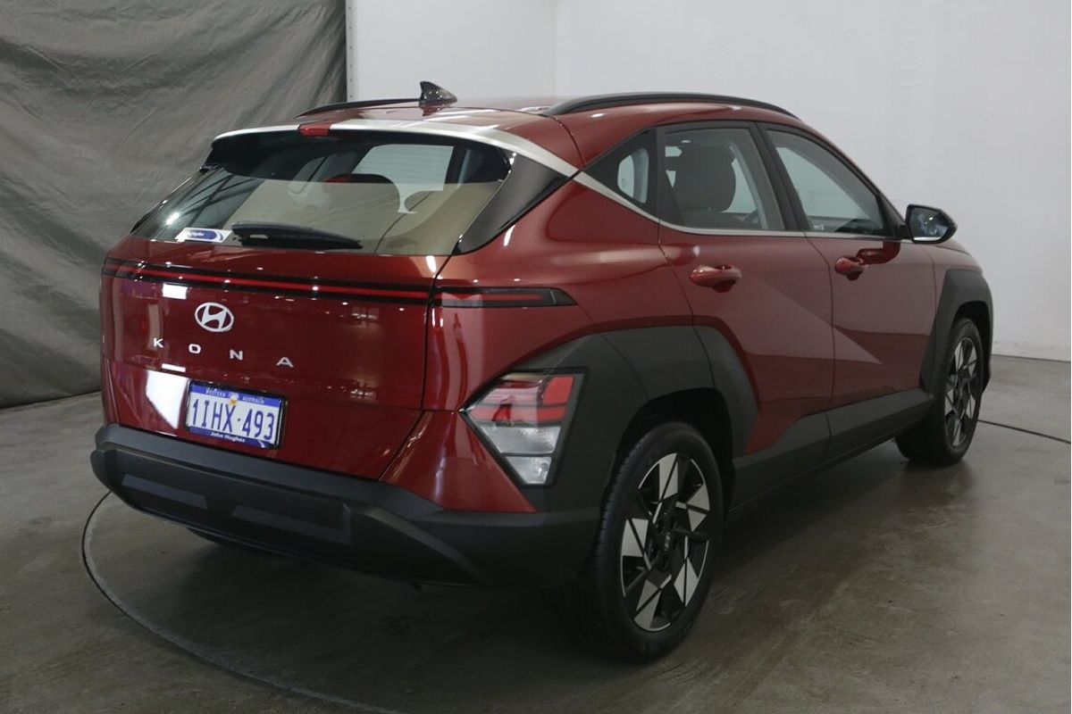 2024 Hyundai Kona SX2.V1