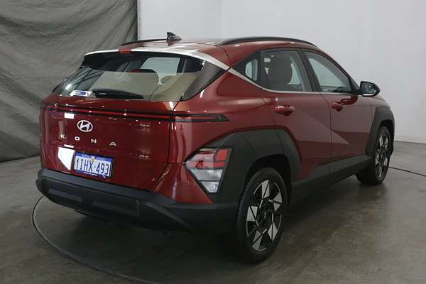 2024 Hyundai Kona SX2.V1