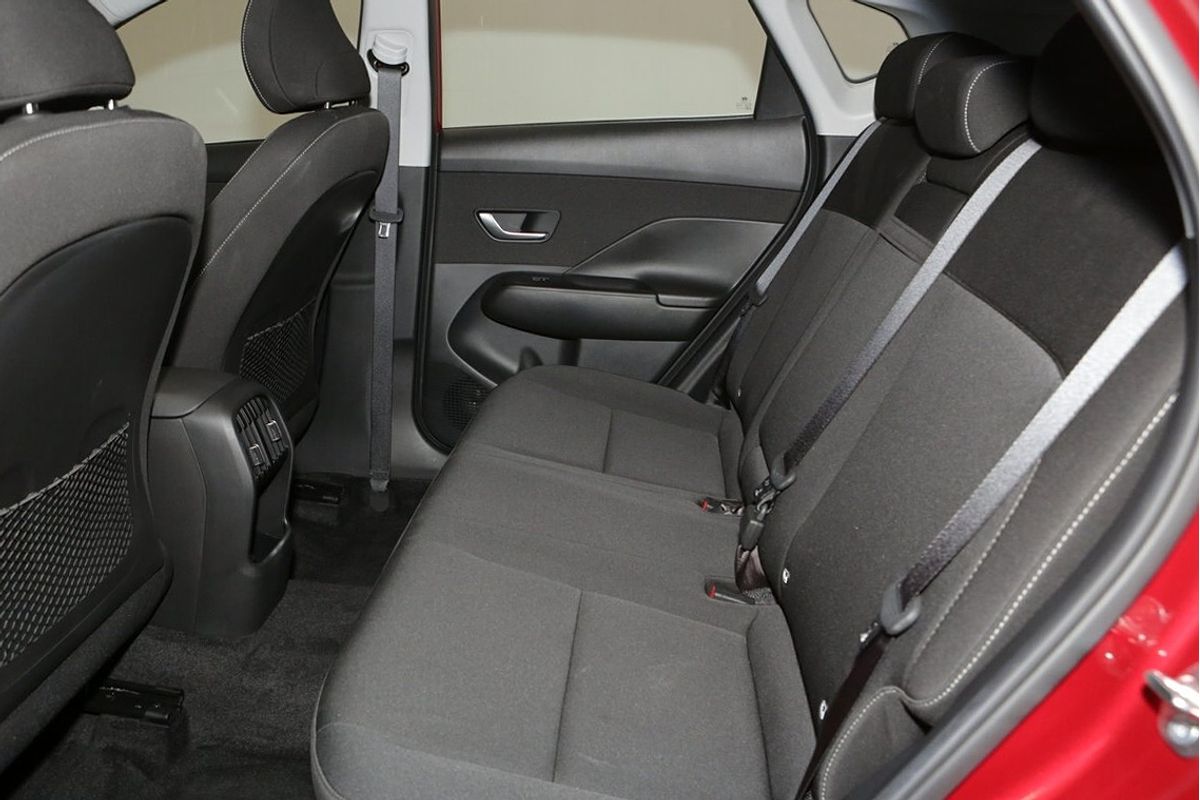 2024 Hyundai Kona SX2.V1