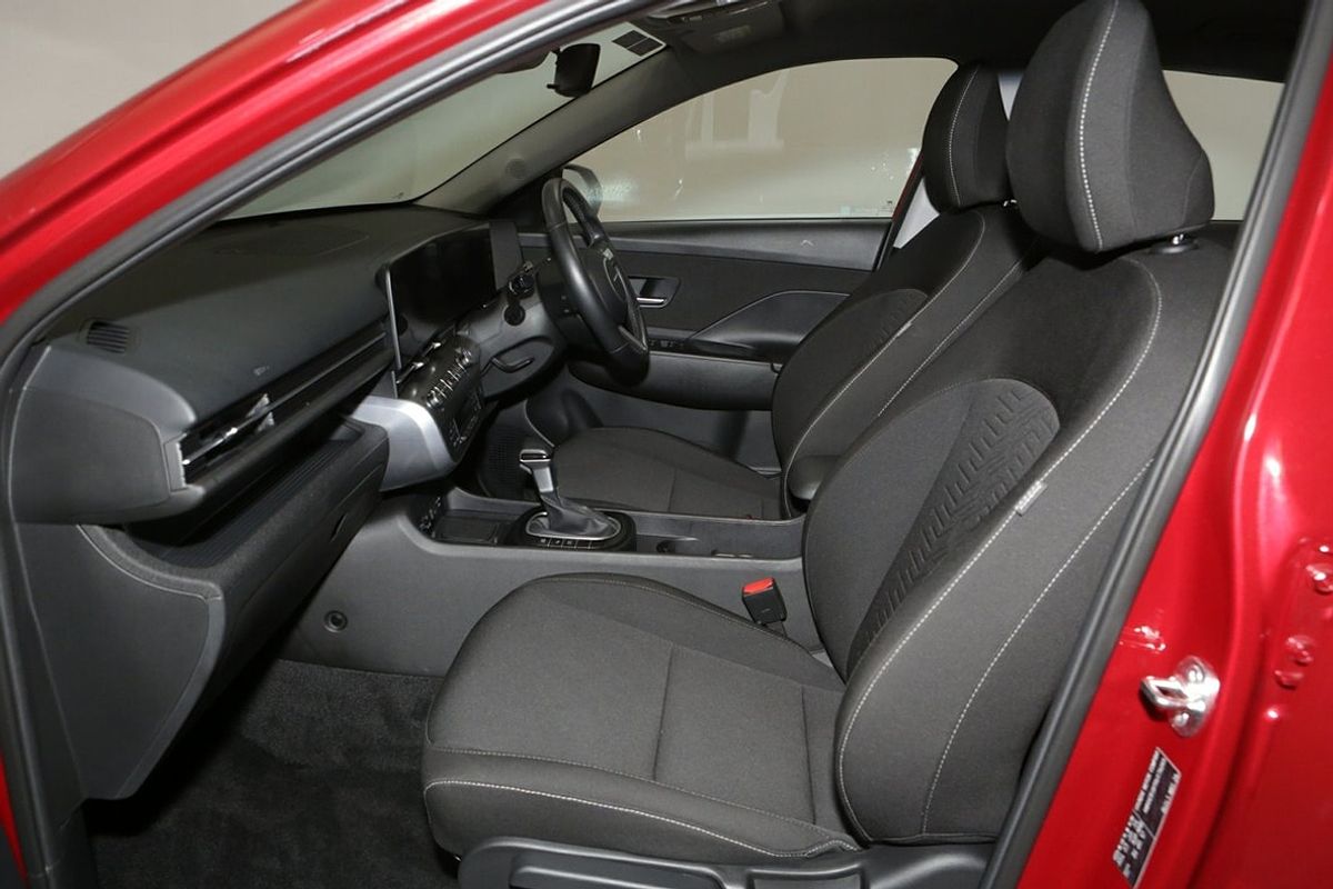 2024 Hyundai Kona SX2.V1