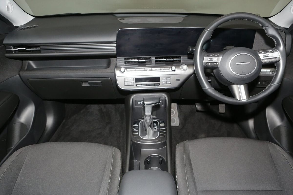 2024 Hyundai Kona SX2.V1