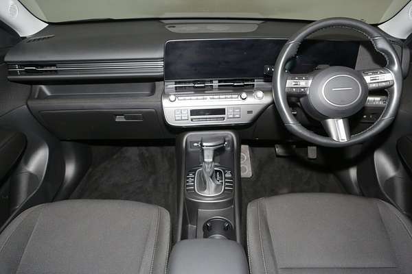 2024 Hyundai Kona SX2.V1