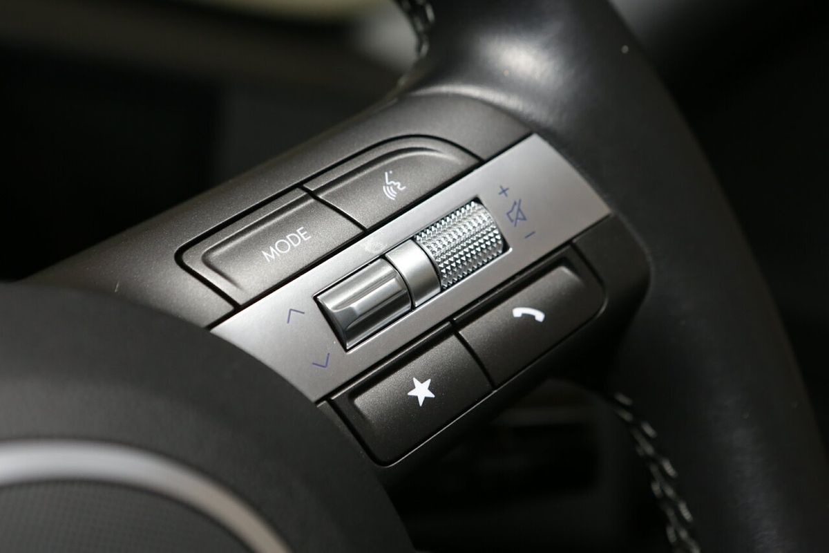 2024 Hyundai Kona SX2.V1