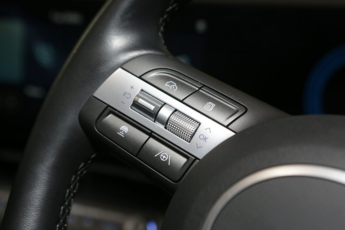 2024 Hyundai Kona SX2.V1