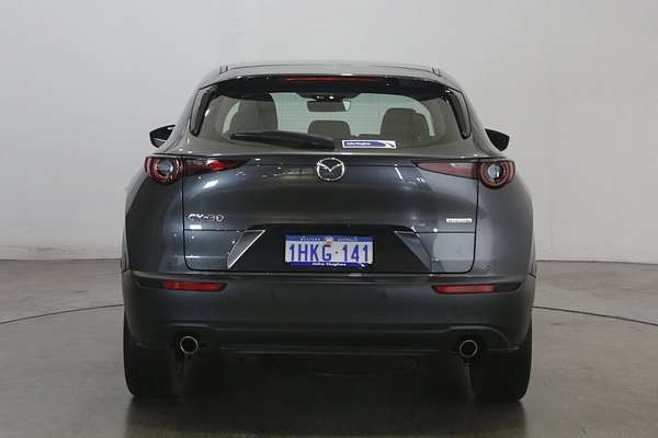 2021 Mazda 3 G20 Touring BP Series