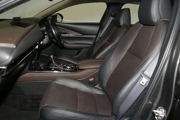 2021 Mazda 3 G20 Touring BP Series