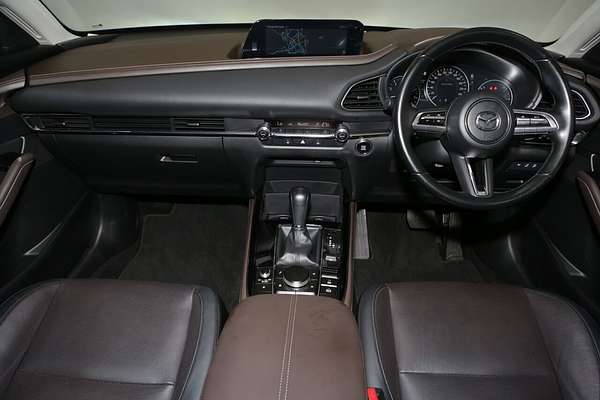 2021 Mazda 3 G20 Touring BP Series