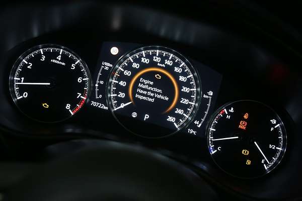 2021 Mazda 3 G20 Touring BP Series
