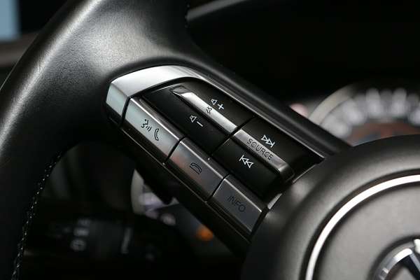 2021 Mazda 3 G20 Touring BP Series