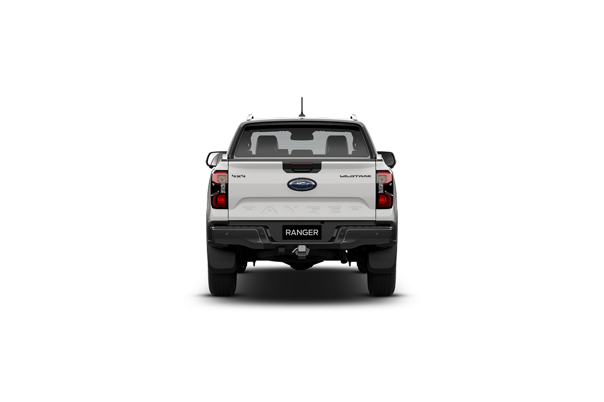2025 Ford Ranger Wildtrak  4X4 2.0L