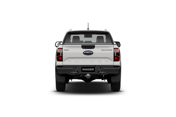 2025 Ford Ranger Wildtrak  4X4 2.0L