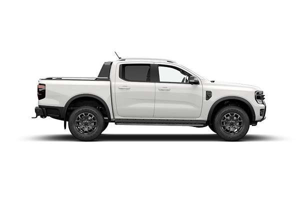 2025 Ford Ranger Wildtrak  4X4 2.0L