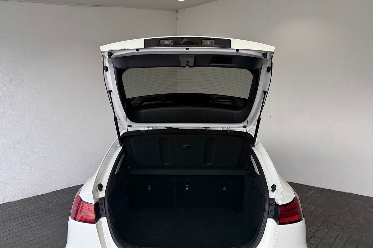 2019 Kia Cerato S BD