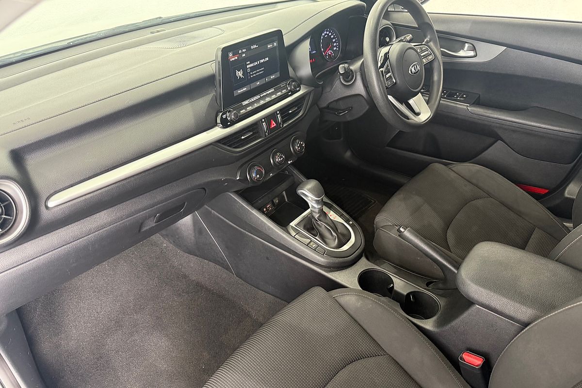 2019 Kia Cerato S BD
