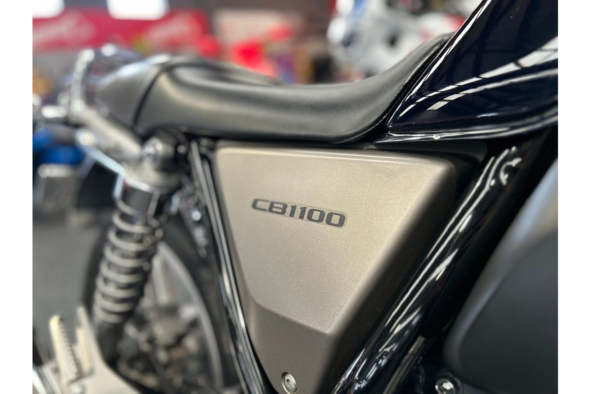 2013 Honda CB1100