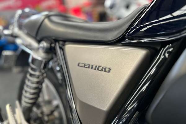 2013 Honda CB1100