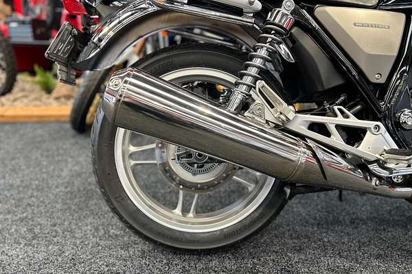 2013 Honda CB1100