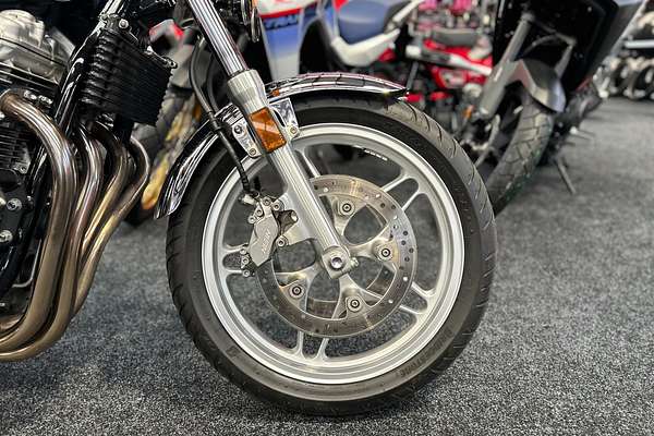 2013 Honda CB1100