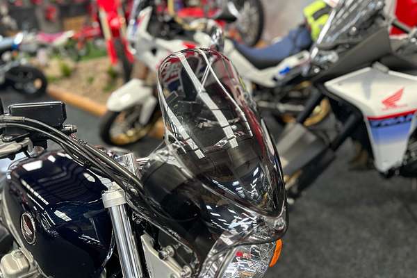 2013 Honda CB1100