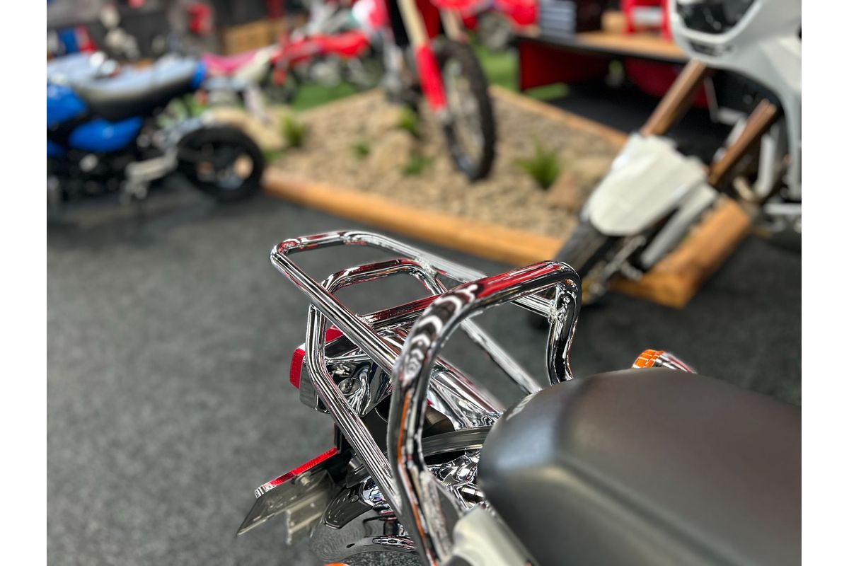2013 Honda CB1100