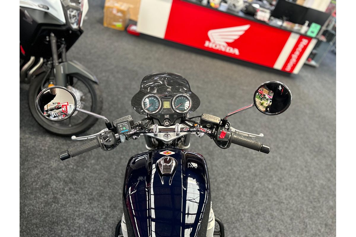 2013 Honda CB1100