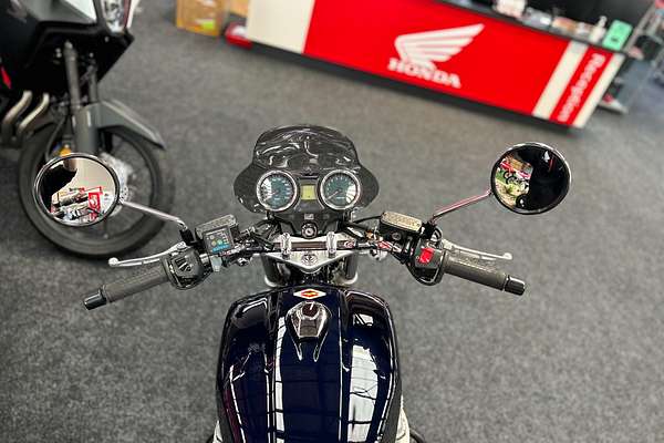2013 Honda CB1100