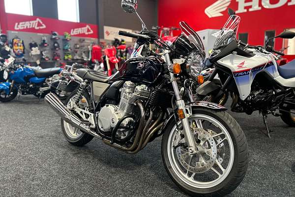2013 Honda CB1100