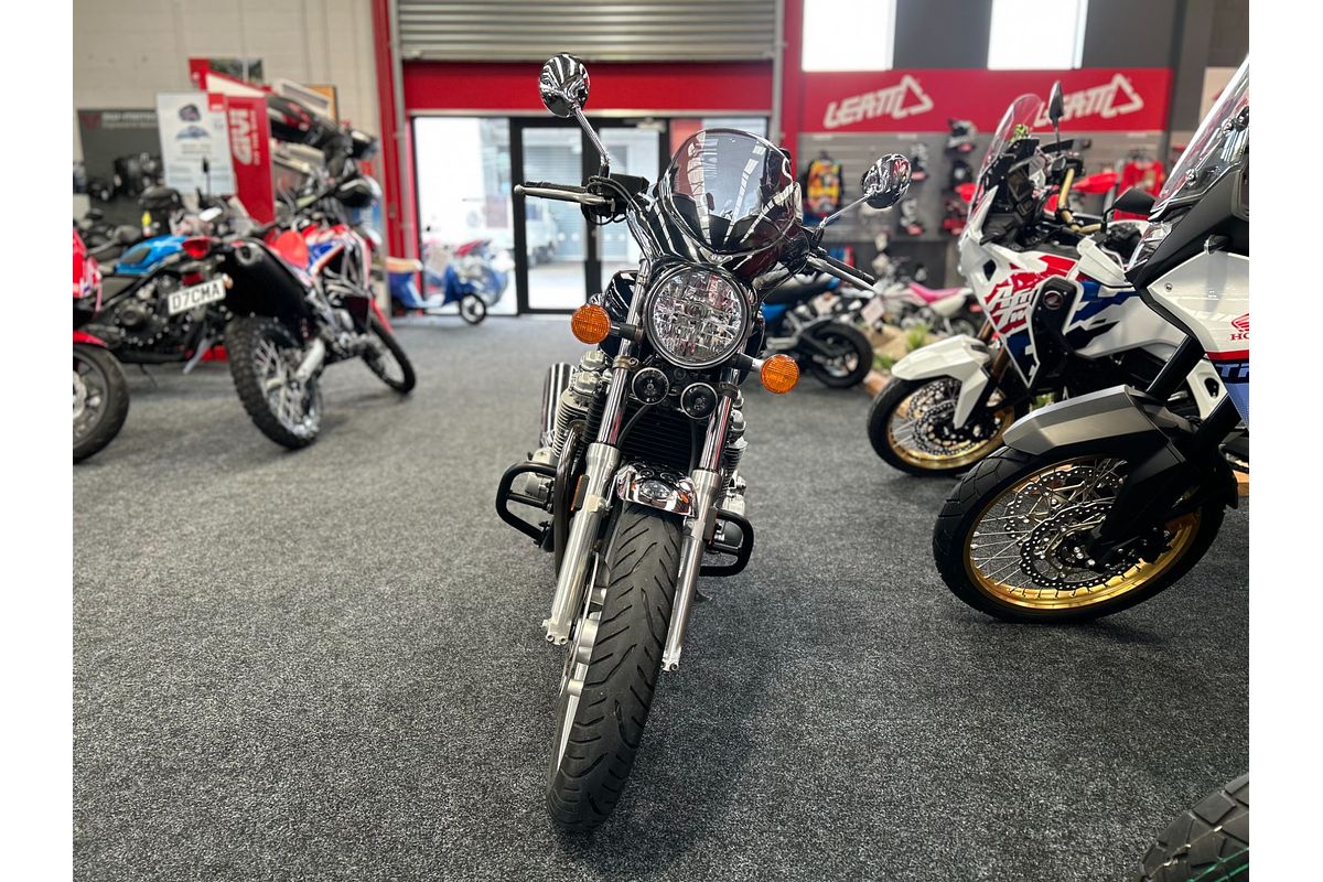 2013 Honda CB1100