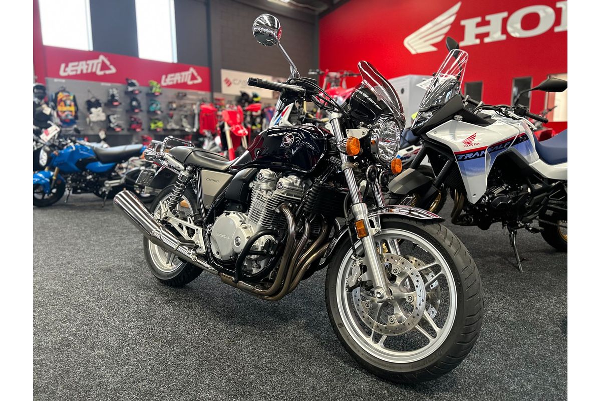 2013 Honda CB1100